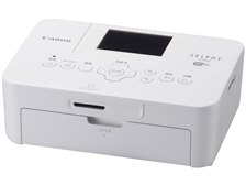 CANON SELPHY CP900(WH) [ホワイト] オークション比較 - 価格.com