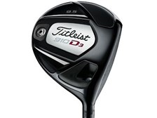 タイトリスト 910D3 ドライバー [ディアマナ アヒナ80 フレックス：X