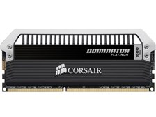 Corsair CMD16GX3M2A1600C9 [DDR3 PC3-12800 8GB 2枚組] 価格