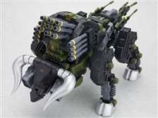 コトブキヤ HMMシリーズ ZOIDS 1/72 ディバイソン トーマ仕様 価格比較