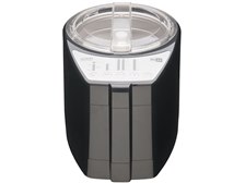 山本電気 MICHIBA KITCHEN PRODUCT RICE CLEANER 匠味米 Classic Black MB-RC23B 山本電気 MICHIBA KITCHEN PRODUCT MB-RC23B [Classic Black