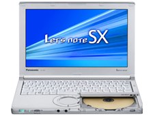 本体のみPanasonic Let’s-noteCF-SX1(Win11) Amazon.co.jp: パナソニック(Panasonic) モバイルノートパソコン