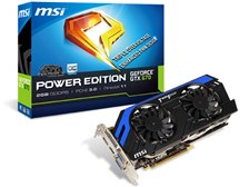 MSI N670GTX Twin Frozr IV PE OC [PCIExp 2GB] 価格比較 - 価格.com
