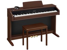 カシオ CELVIANO AP-250BN [オークウッド調] 価格比較 - 価格.com
