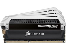 Corsair CMD16GX3M4A2400C9 [DDR3 PC3-19200 4GB 4枚組] 価格比較