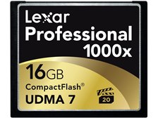 Lexar LCF16GCTBAS1000 [16GB] 価格比較 - 価格.com