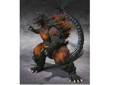 BANDAI S.H.MonsterArts ゴジラvsデストロイア ゴジラ(1995