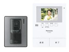 パナソニック VL-SV35X 価格比較 - 価格.com