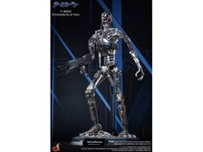 ホットトイズ クオーター・スケール #002 ターミネーター 1/4スケールフィギュア T-800エンドスケルトン 価格比較 - 価格.com