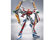 Bandai スーパーロボット超合金 創聖のアクエリオン ソーラーアクエリオン 価格比較 価格 Com