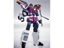 BANDAI スーパーロボット超合金 勇者王ガオガイガー ビッグ