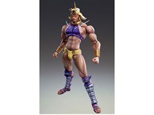 メディコス・エンタテインメント 超像可動 ジョジョの奇妙な冒険
