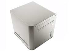 PCケース abee acubic D20 ホワイト Abee acubic D20 ACE-D20-S [シルバー] 価格比較 - 価格.com
