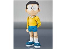 BANDAI S.H.Figuarts ドラえもん 野比のび太 オークション比較