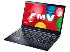 富士通 FMV LIFEBOOK UH75/HN U7HN78S_A274 価格.com限定 Win7 Pro