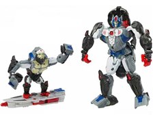 Takara Tomy - 新品　タカラトミー　トランスフォーマー ユナイテッド　オプティマスプライマル　UN-30　未開封 Amazon.co.jp: トランスフォーマー UN30 TF ユナイテッド