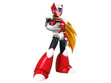 BANDAI D-Arts ロックマンX ゼロ(1st Ver.) オークション比較 - 価格.com