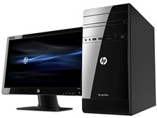 hp pavilion p2 pc