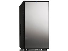 Fractal Design Define R4 FD-CA-DEF-R4-TI [Titanium Grey] 価格比較