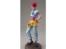 ヒソカ　フィギュア　G.E.M メガハウス G.E.M GEM ヒソカ フィギュア メガハウス ハンターハンター