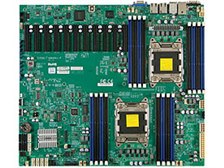 SUPERMICRO X9DRX+-F 価格比較 - 価格.com