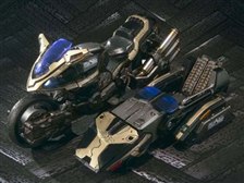 BANDAI S.I.C. 極魂 仮面ライダー555 サイドバッシャー オークション