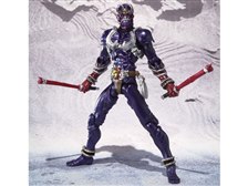 S.I.C.極魂 仮面ライダーヒビキ 2mvetro BANDAI S.I.C.極魂 仮面ライダー響鬼 SIC : 御宅家本舗OTAKICK