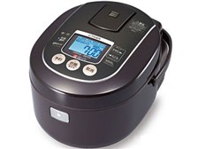 タイガー魔法瓶 炊きたて JKN-V100 価格比較 - 価格.com