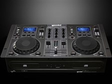 GEMINI CDM-3250 オークション比較 - 価格.com