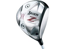 ダンロップ スリクソン Z725 ドライバー [Miyazaki KENA Silver