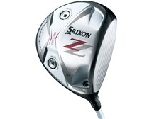 ダンロップ スリクソン Z525 ドライバー [Miyazaki KENA Silver 6 