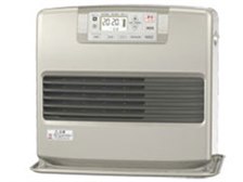 冬物だから安い❗️ダイニチ ブルーヒーター タンク容量9.0L   FW-678LX(ウォームシルバー) ダイニチ FW-678LX-S [ウォームシルバー] 価格比較 - 価格.com
