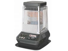 ダイニチ FM-105F-H [メタリックグレー] 価格比較 - 価格.com