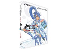 INTERNET VOCALOID3 がくっぽいど POWER 価格比較 - 価格.com