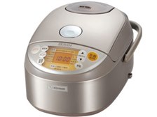 象印 極め炊き NP-NV10 価格比較 - 価格.com
