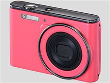 CASIO EXLIM EX-JE10 デジタルカメラ ピンク◎ ☆CASIO デジタルカメラ EXILIM (エクシリム) ZOOM EX-Z1050PK ピンク☆