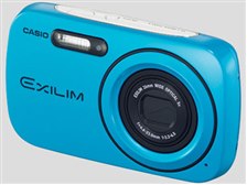 カシオ EXILIM EX-N1BE [ブルー] 価格比較 - 価格.com