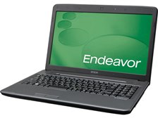 EPSON Endeavor NY3300S Core i5搭載 スタンダードモデル 価格比較 