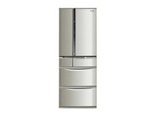 パナソニック NR-F557XV-SS [ロイヤルシルバーステンレス] 価格