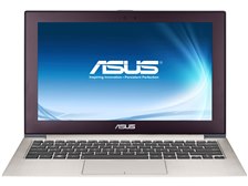 Windowsノート本体 ASUS ZENBOOK UX21A Windows11 ASUS Zenbook｜ 薄型ノートパソコン｜スタイリッシュで高性能ノート