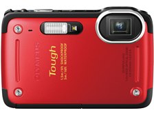OLYMPUS - OLYMPUS STYLUS TG-4 Tough レッドの通販 by Flagship