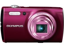 オリンパス OLYMPUS STYLUS VH-515 [ワインレッド] オークション比較 - 価格.com