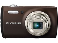 Amazon | OLYMPUS デジタルカメラ STYLUS VH-515 レッド 1200万