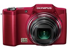 オリンパス OLYMPUS SZ-14DX [レッド] 価格比較 - 価格.com