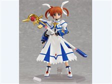 figma 高町なのは セイクリッドモードver.