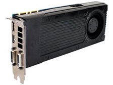 玄人志向 GF-GTX670-E2GHD [PCIExp 2GB] 価格比較 - 価格.com