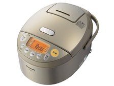 パナソニック おどり炊き SR-PB102 レビュー評価・評判 - 価格.com