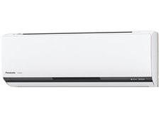 Panasonic エアコン　CS-Ｘ713C2-W 200Ｖ　2013年式 パナソニック CS-X713C2-W [クリスタルホワイト] 価格比較
