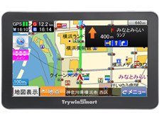 トライウイン Trywin Smart DTN-7510 オークション比較 - 価格.com