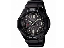 カシオ G-SHOCK スカイコックピット GW-3000BB-1A [海外モデル] 価格